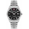 Pánske hodinky Swiss Military Hanowa Diligenter Automatic SMH-SMWGL0002101 Pánske hodinky Swiss Military Hanowa Diligenter Automatic SMH-SMWGL0002101