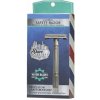 The Shave Factory, holiaci strojček, žiletky, klasický holiaci strojček, safety razor The Shave Factory, holiaci strojček, žiletky, klasický holiaci strojček, safety razor
