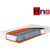 Hn8 Schlafsysteme 7-zónový taštičkový matrac Dynamic TFK H4, 120 x 200,, Polyester,Polypropylén (100182984) Hn8 Schlafsysteme 7-zónový taštičkový matrac Dynamic TFK H4, 120 x 200,, Polyester,Polypropylén (100182984)