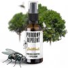 BellMedi Prírodný repelent 150 ml