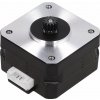 BondTech NEMA17 Hybrid Stepper Motor 25 mm - 1 ks BondTech NEMA17 Hybrid Stepper Motor 25 mm - 1 ks
