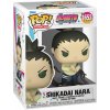 Funko Pop! 1653 Shikadai Nara Boruto Naruto Next Generation
