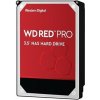 WD RED Pro NAS WD161KFGX 16TB SATAIII/600 512MB cache, 255 MB/s