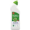Feel Eco WC čistič 750 ml Feel Eco WC čistič 750 ml