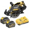 DeWALT DeWALT DCS577T2 - FLEXVOLT Akumulátorová kotúčová píla DeWALT DeWALT DCS577T2 - FLEXVOLT Akumulátorová kotúčová píla