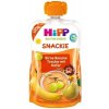 Hipp BIO Sport hruška Banán Biele hrozno Ovos 120 g Hipp BIO Sport hruška Banán Biele hrozno Ovos 120 g