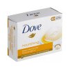 Dove Nourishing Moroccan Argan Oil krémové toaletní mýdlo s arganovým olejem 90 g Dove Nourishing Moroccan Argan Oil krémové toaletní mýdlo s arganovým olejem 90 g
