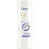 Dove Night Renew telové mlieko 400ml Dove Night Renew telové mlieko 400ml