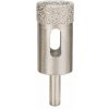 BOSCH BOSCH Diamantové vrtáky na vrtanie nasucho Best for Ceramic 21 x 35 mm BOSCH BOSCH Diamantové vrtáky na vrtanie nasucho Best for Ceramic 21 x 35 mm