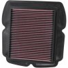 K&N vzduchový filter SU-6503 SUZUKI SV650, SV1000 2003-2009 K&N vzduchový filter SU-6503 SUZUKI SV650, SV1000 2003-2009