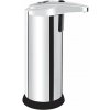 Verk 15918 Bezdotykový automatický dávkovač mydla 200 ml chróm Verk 15918 Bezdotykový automatický dávkovač mydla 200 ml chróm