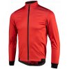 Cyklistická bunda Rogelli S červená Cyklistická bunda Rogelli S červená
