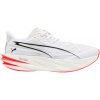 Pánska bežecká obuv Puma Deviate Pure Nitro White / Ultra Red / Silver UK 9 Pánska bežecká obuv Puma Deviate Pure Nitro White / Ultra Red / Silver UK 9
