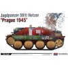 Academy Jagdpanzer 38t, Hetzer (Prague 1945) 1/35 Academy Jagdpanzer 38t, Hetzer (Prague 1945) 1/35