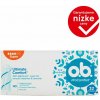 O.B. ProComfort Super tampóny 32 ks O.B. ProComfort Super tampóny 32 ks