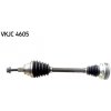 Poloos SKF VKJC 4605 Poloos SKF VKJC 4605