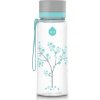 Equa Eko fľaša Mint Blossom, Plast Tritan bez BPA 600 ml