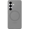 Samsung S26 Silikónový kryt s magnetom Gray EF-ES942CJEGWW Samsung S26 Silikónový kryt s magnetom Gray EF-ES942CJEGWW