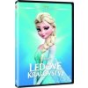 Ledové království DVD Ledové království DVD