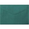 obálka C6 perleť zelená obálka C6 perleť zelená