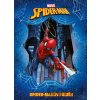 Marvel Spider-Man - Spider-Manův příběh Marvel Spider-Man - Spider-Manův příběh