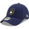 Baseballová čiapka NEW ERA 940 MLB MILWAUKEE BREWERS, 12344781 Baseballová čiapka NEW ERA 940 MLB MILWAUKEE BREWERS, 12344781