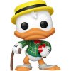 Funko Pop! 1444 Disney Donald Duck 90th Anniversary Dapper Donald Duck Funko Pop! 1444 Disney Donald Duck 90th Anniversary Dapper Donald Duck