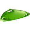 PLASTKON - Sánkovací tanier Meteor 60 ZELENÁ PLASTKON - Sánkovací tanier Meteor 60 ZELENÁ