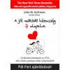 A jól működő házasság 7 alapelve (John M. Gottman,Nan Silver)(Brožovaná) A jól működő házasság 7 alapelve (John M. Gottman,Nan Silver)(Brožovaná)