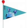 PUKY Bezpečnostná vlajka, breezy blue PUKY Bezpečnostná vlajka, breezy blue