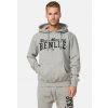 Lonsdale Men's hooded sweatshirt regular fit šedá L Benlee 4251522398021 Lonsdale Men's hooded sweatshirt regular fit šedá L Benlee 4251522398021