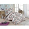 Matějovský Posteľné návliečky Lily Bavlna de luxe 1x70x90,1x140x200 cm - možnosť úpravy rozmeru Matějovský Posteľné návliečky Lily Bavlna de luxe 1x70x90,1x140x200 cm - možnosť úpravy rozmeru