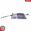 Plynové lanko ESEN SKV 27SKV132 27SKV132
