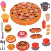 Kruzzel 16875 Krájacie Fast Food občerstvenie Kruzzel 16875 Krájacie Fast Food občerstvenie