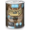 Marp Variety dog Slim and Fit konzerva pre psov 400 g Marp Variety dog Slim and Fit konzerva pre psov 400 g