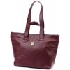 Dámská kabelka Gregorio 1745 DOLLARO bordó Dámská kabelka Gregorio 1745 DOLLARO bordó