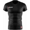 Zeus Fisiko Pánske Termoprádlo Krátky Rukáv Čierne Čierna XL Zeus Fisiko Pánske Termoprádlo Krátky Rukáv Čierne Čierna XL