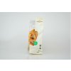 NATURAL JIHLAVA Grahamky celozrnné bez mlieka a vajec 150g NATURAL JIHLAVA Grahamky celozrnné bez mlieka a vajec 150g