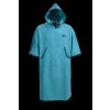 Aqua Marina Micro-fabric REGULAR 2025 aqua pončo Aqua Marina Micro-fabric REGULAR 2025 aqua pončo