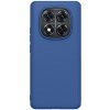 Nillkin Super Frosted PRO Zadní Kryt pro Xiaomi Redmi Note 14 Pro+ 5G Blue 57983124937