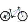 Bicykel Amulet 20 Tomcat Celeste Blue/Purple 2026 20 Bicykel Amulet 20 Tomcat Celeste Blue/Purple 2026 20