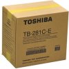 Toshiba TB-281C - originálna