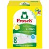 Frosch prášek univerzální citrus 22 praní 1,45kg