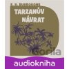 Tarzanův návrat - Edgar Rice Burroughs Tarzanův návrat - Edgar Rice Burroughs