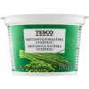 Tesco Smotanová nátierka s pažítkou 200 g Tesco Smotanová nátierka s pažítkou 200 g