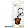 Harry Potter - kľúčenka - Gryffindor, ABYKEY135 Harry Potter - kľúčenka - Gryffindor, ABYKEY135