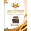 Hráme na heligónke: České polky a valčíky Hráme na heligónke: České polky a valčíky