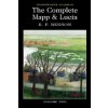 Complete Mapp & Lucia (E F Benson)(Brožovaná) Complete Mapp & Lucia (E F Benson)(Brožovaná)