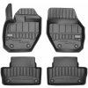 Gumové autorohože FroGum 3D Volvo XC60 2008-2017 Gumové autorohože FroGum 3D Volvo XC60 2008-2017