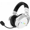 HATOR HYPERGANG 3 bezdrátový headset Barva: Bílá HATOR HYPERGANG 3 bezdrátový headset Barva: Bílá